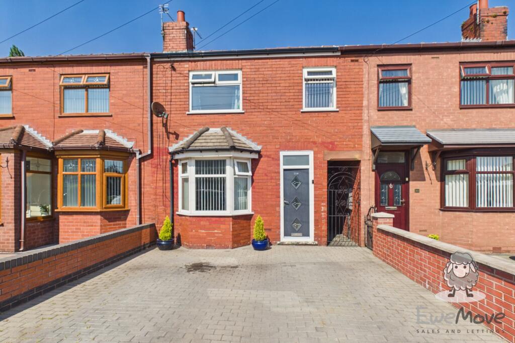 Main image of property: Longton Lane, Rainhill, Prescot, Merseyside, L35