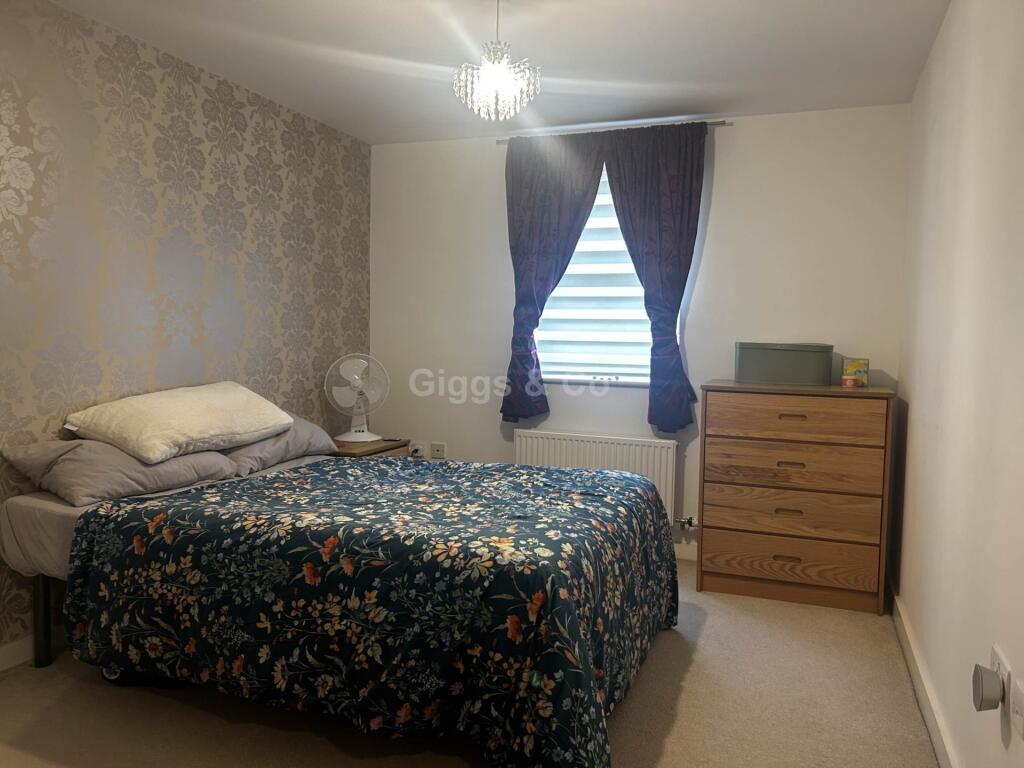 Apartment in Peterborough - View 4