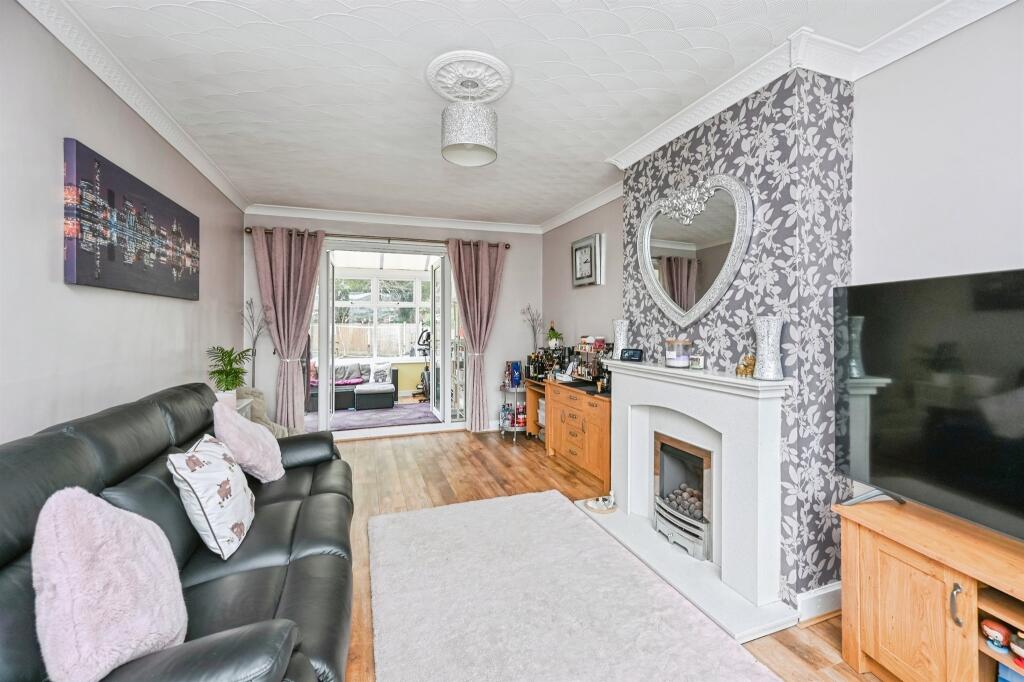House in Liverpool, Broad Green - View 5