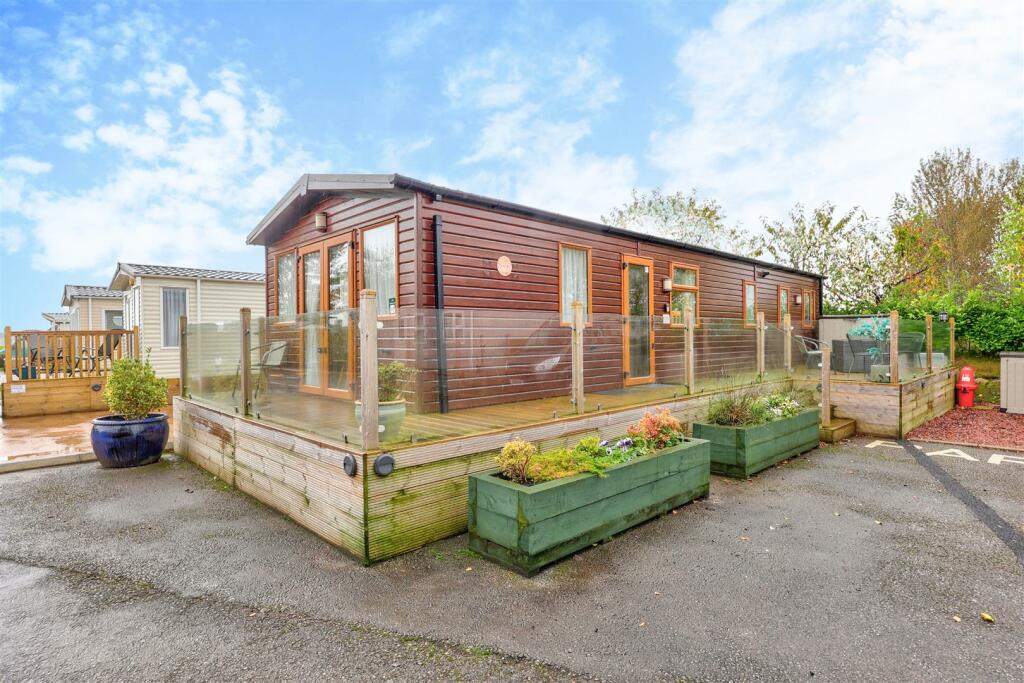 Main image of property: Hesket Caravan Park, High Hesket