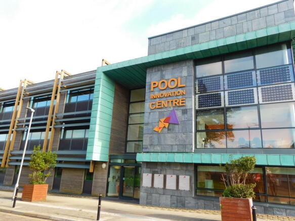 Pool Innovation Centre