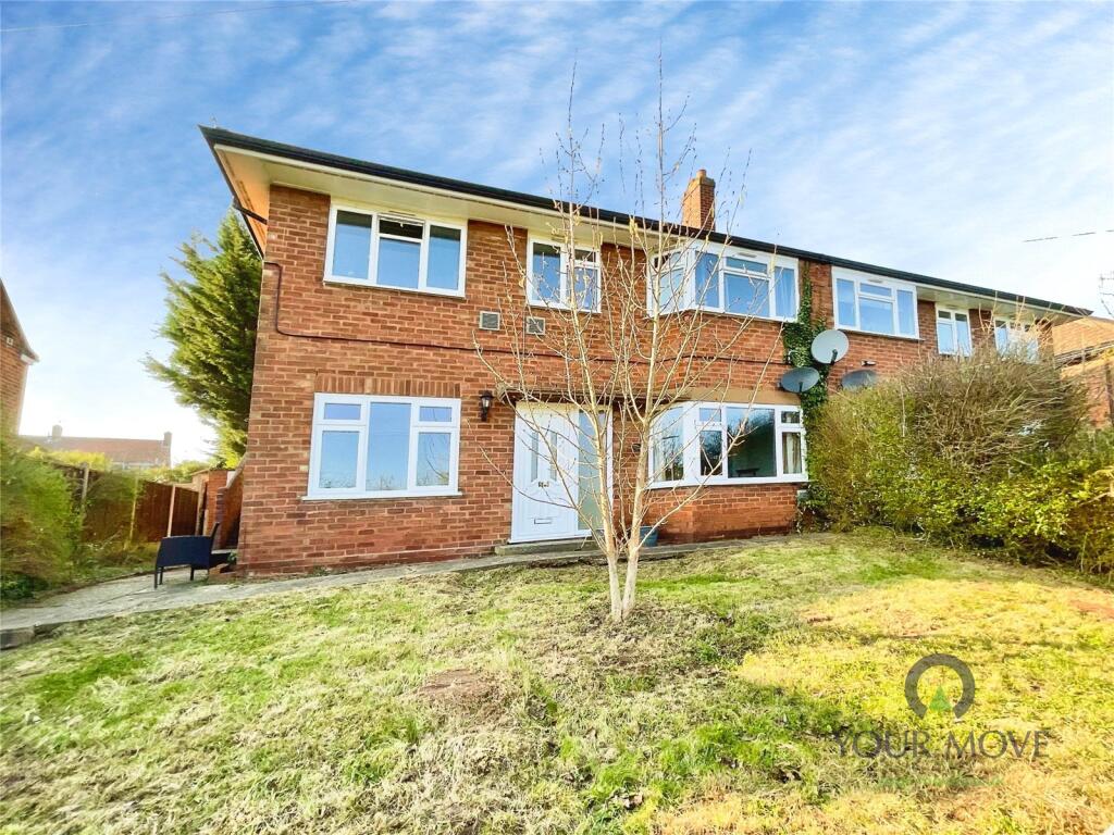 Main image of property: Mayflower Road, Droitwich, Worcestershire, WR9