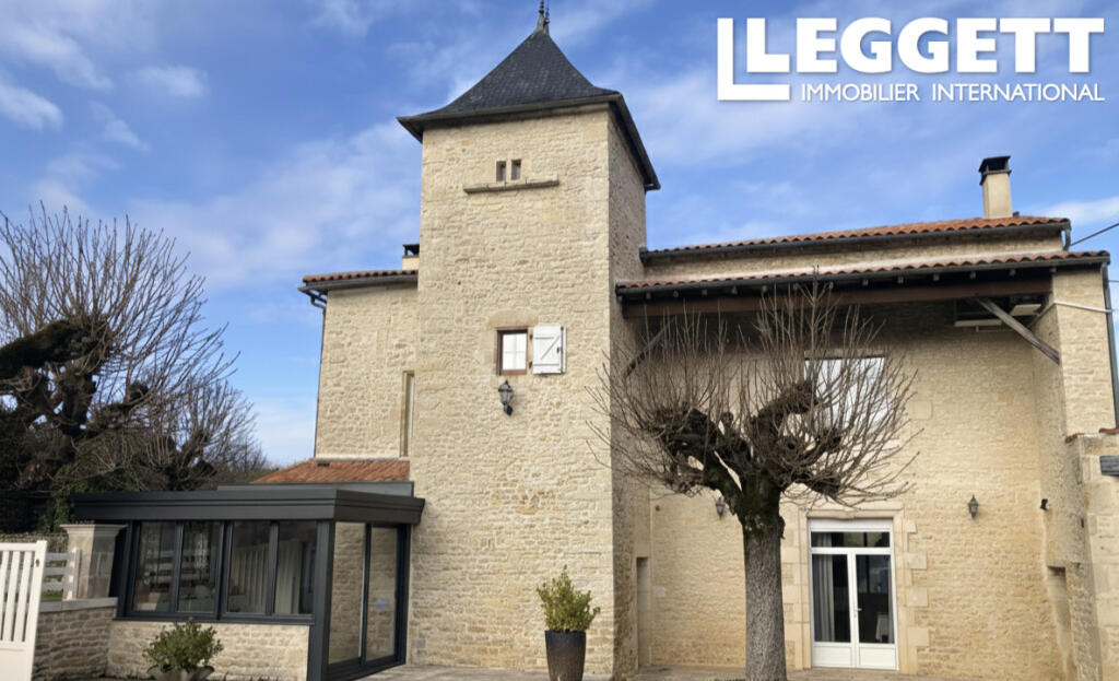 Main image of property: Poitou-Charentes, Charente, Barro