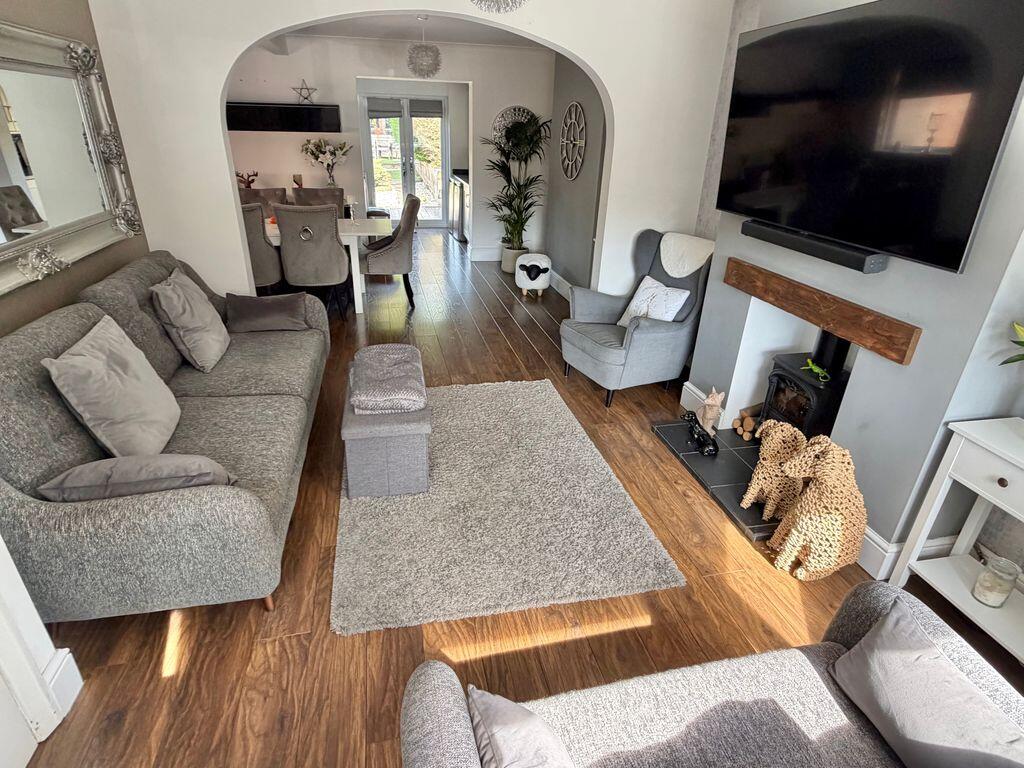 House in Birmingham, Kingstanding - View 2