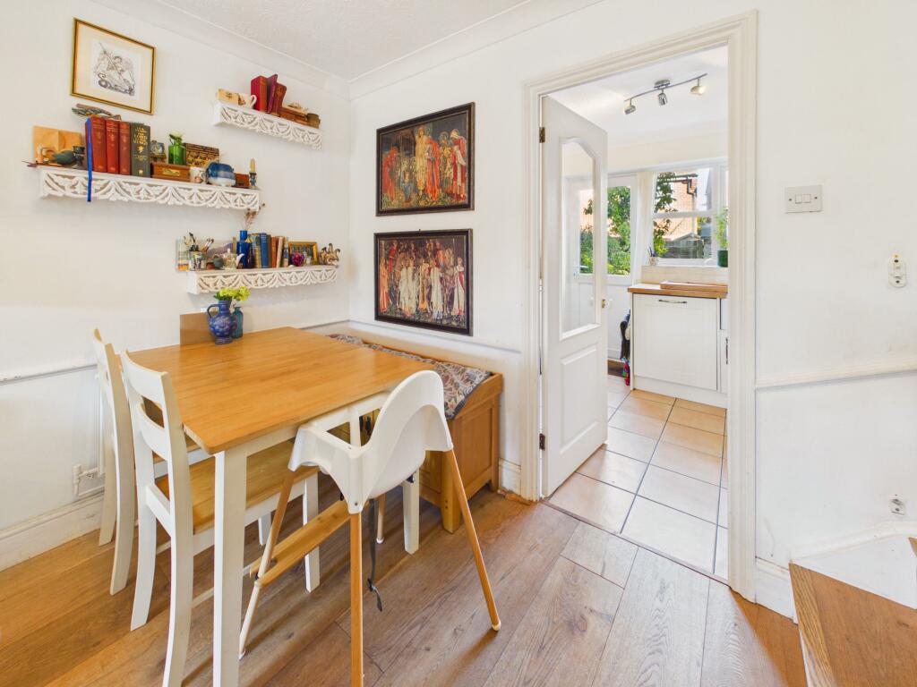 House in Tonbridge - View 5