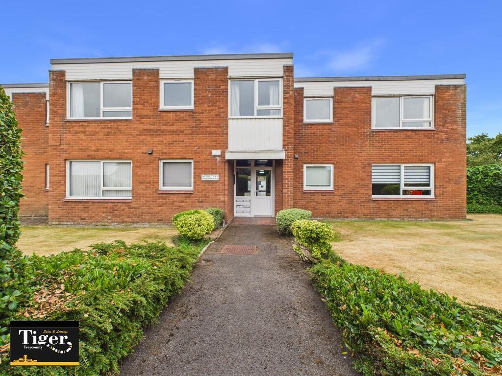 Main image of property: Waddington Road, Lytham St. Annes