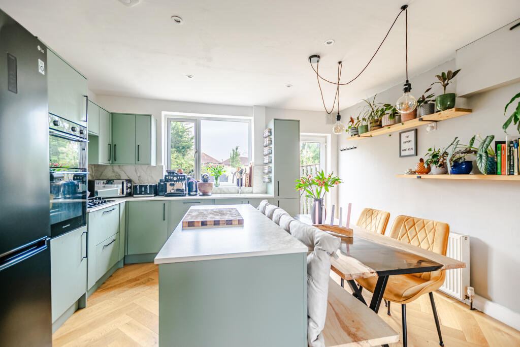 House in York, Lowfield, Acomb - View 4