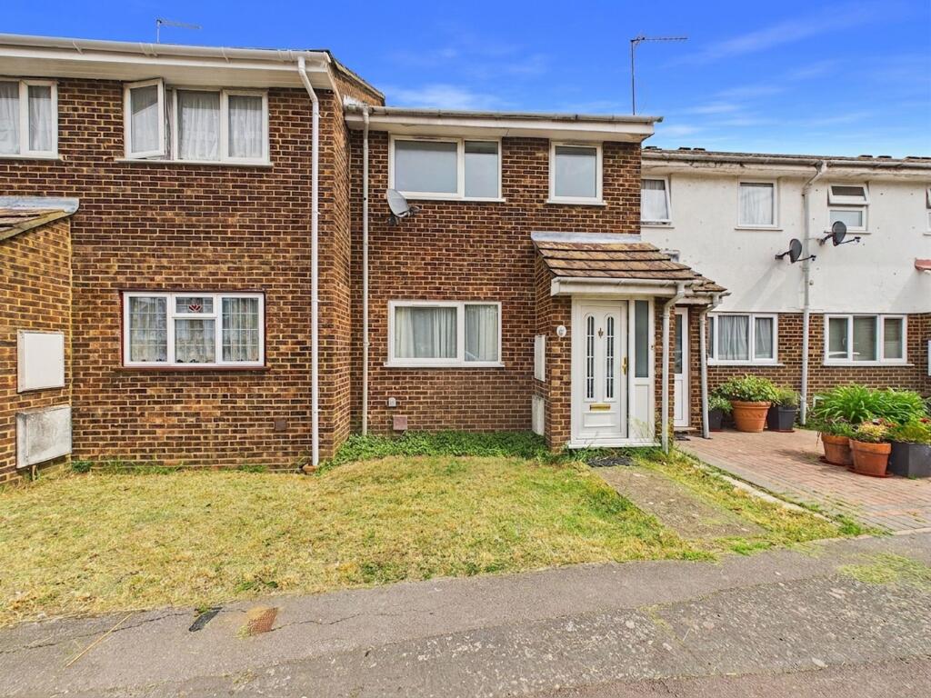 Main image of property: Hazelmere Road, Northolt, UB5