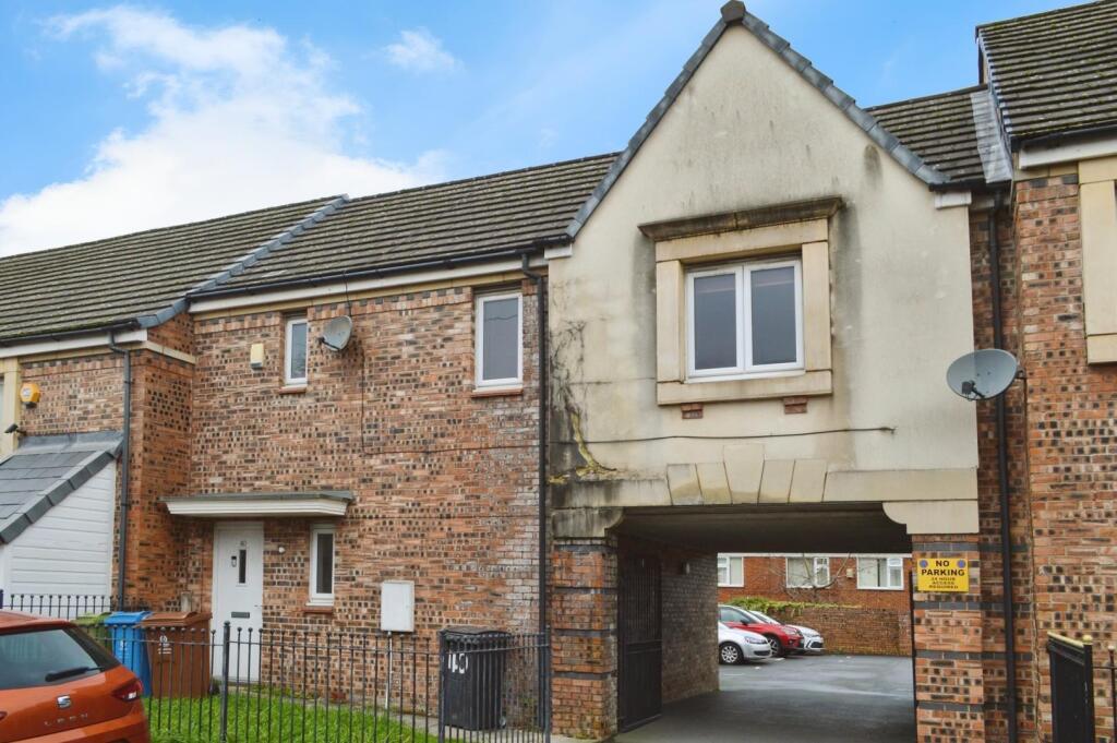 Main image of property: Barmouth Walk, Hollinwood, Oldham