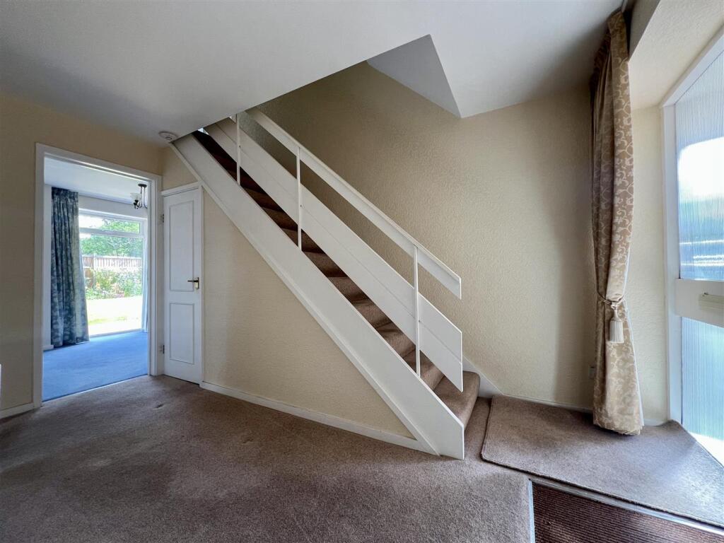 House in Stratford-on-Avon, Stratford-upon-Avon - View 4