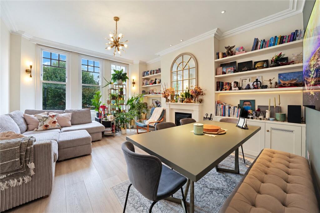 Main image of property: Fordwych Road, NW2