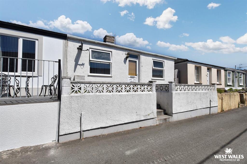 Main image of property: Wiston Street, Pembroke