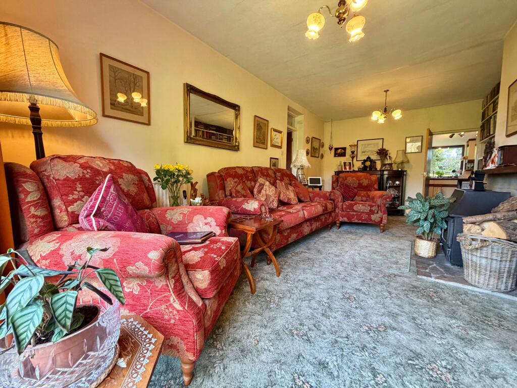House in Forest of Dean, Woolaston - View 3