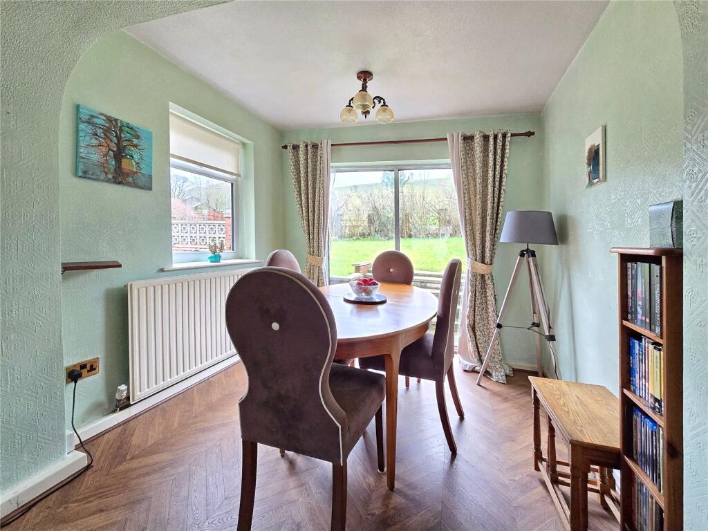 Additional image 8 of Heightside Avenue, Newchurch, Rossendale, BB4