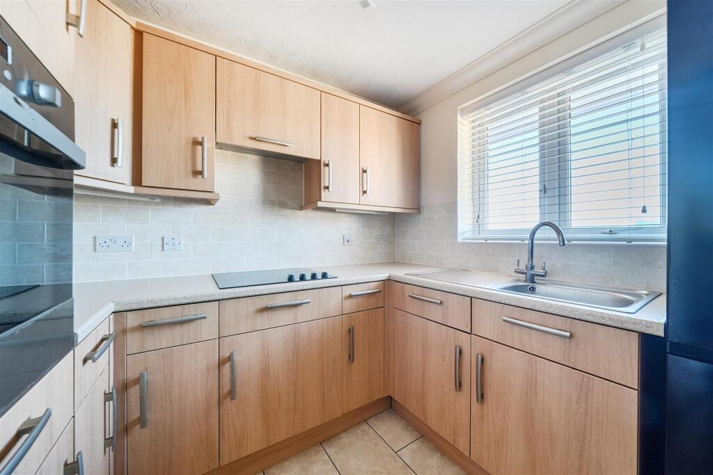 Summerson Lodge, Southsea, Hampshire - View 2