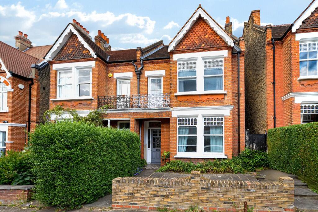 Main image of property: Stanthorpe Road, Streatham, London, SW16