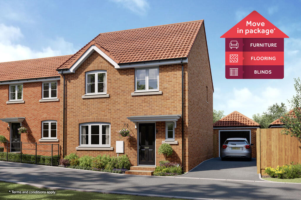 Main image of property: Barrowby Road, Grantham,
Lincolnshire,
NG31 8NP