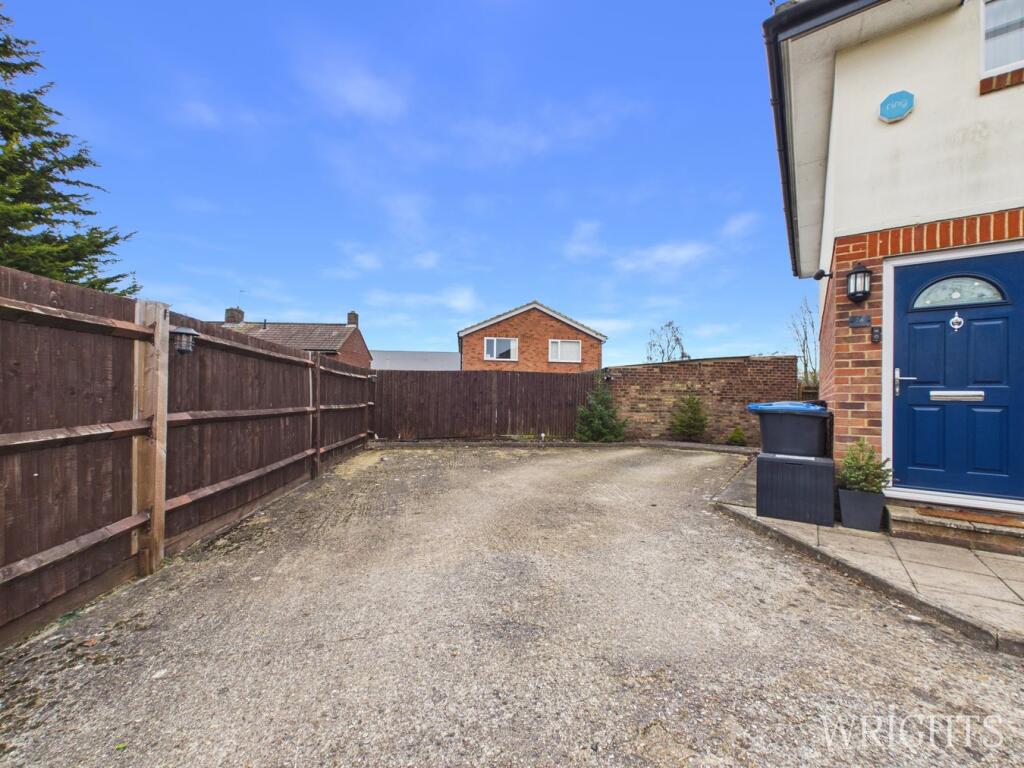 Additional image 11 of Cornerfield, Hatfield, AL10