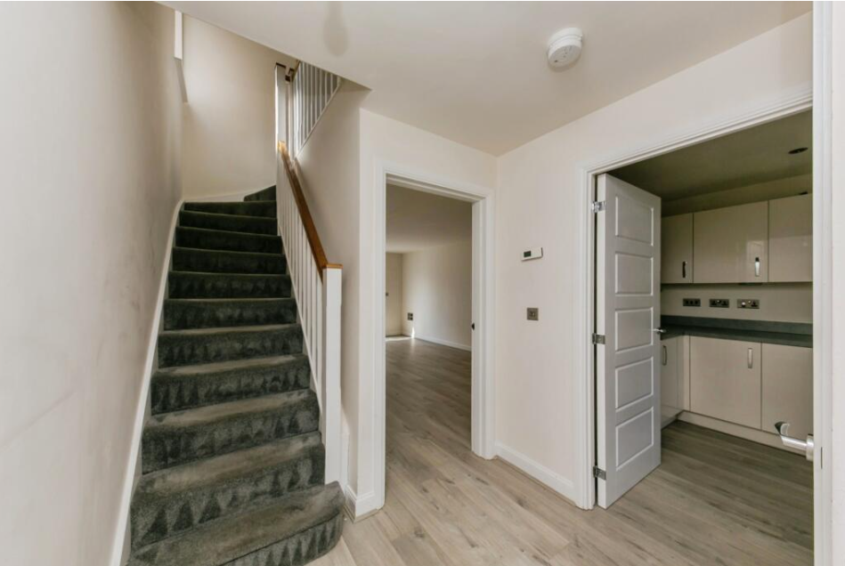 House in Crewe - View 5