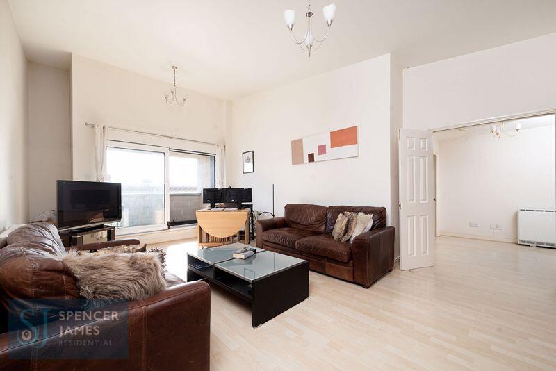 Main image of property: Sheerness Mews, Galleons Lock, E16