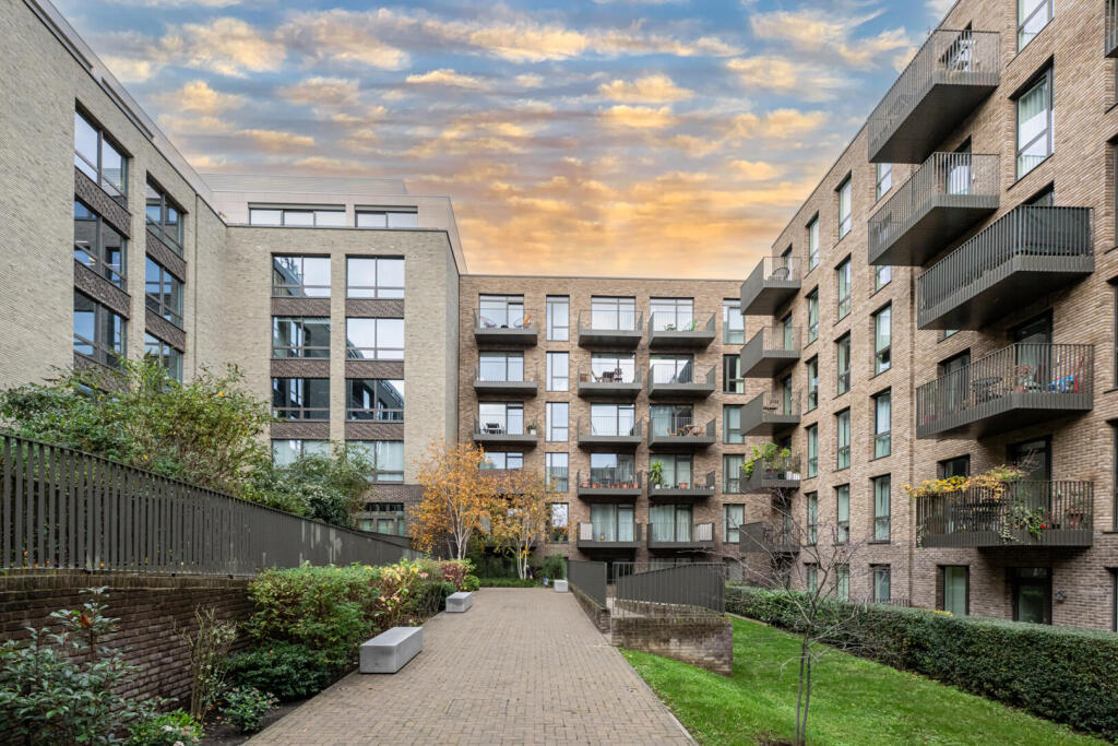 Main image of property: West Row, Ladbroke Grove, W10