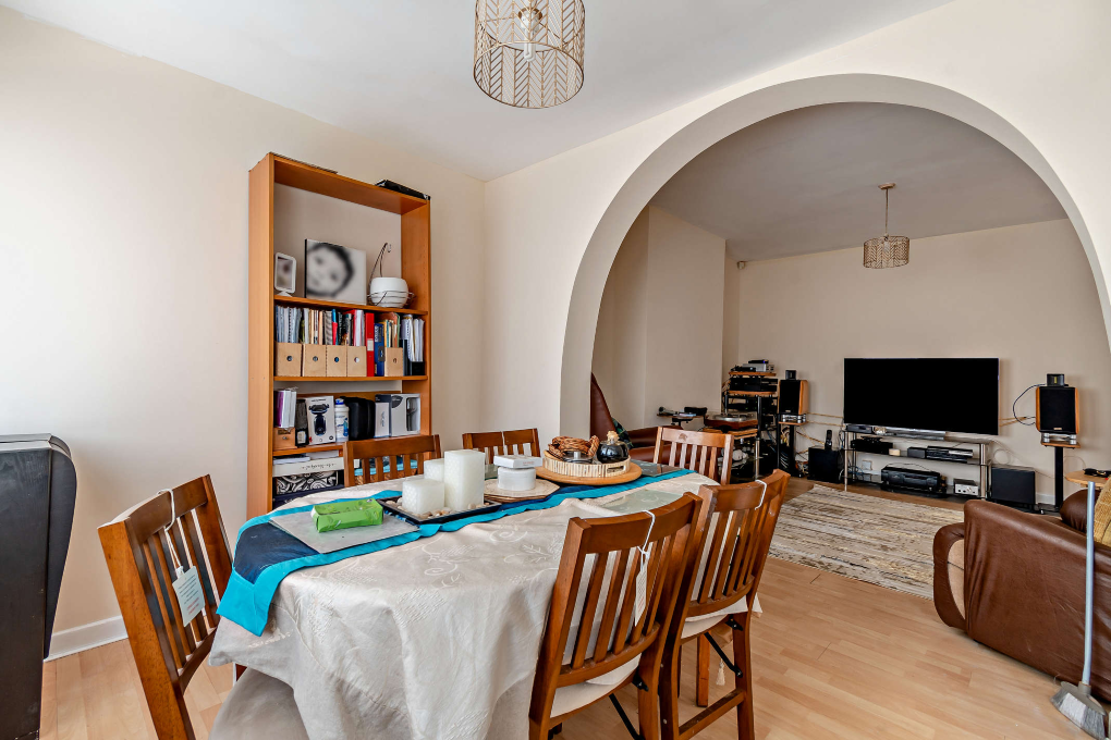 House in Birmingham, Birchfield - View 4