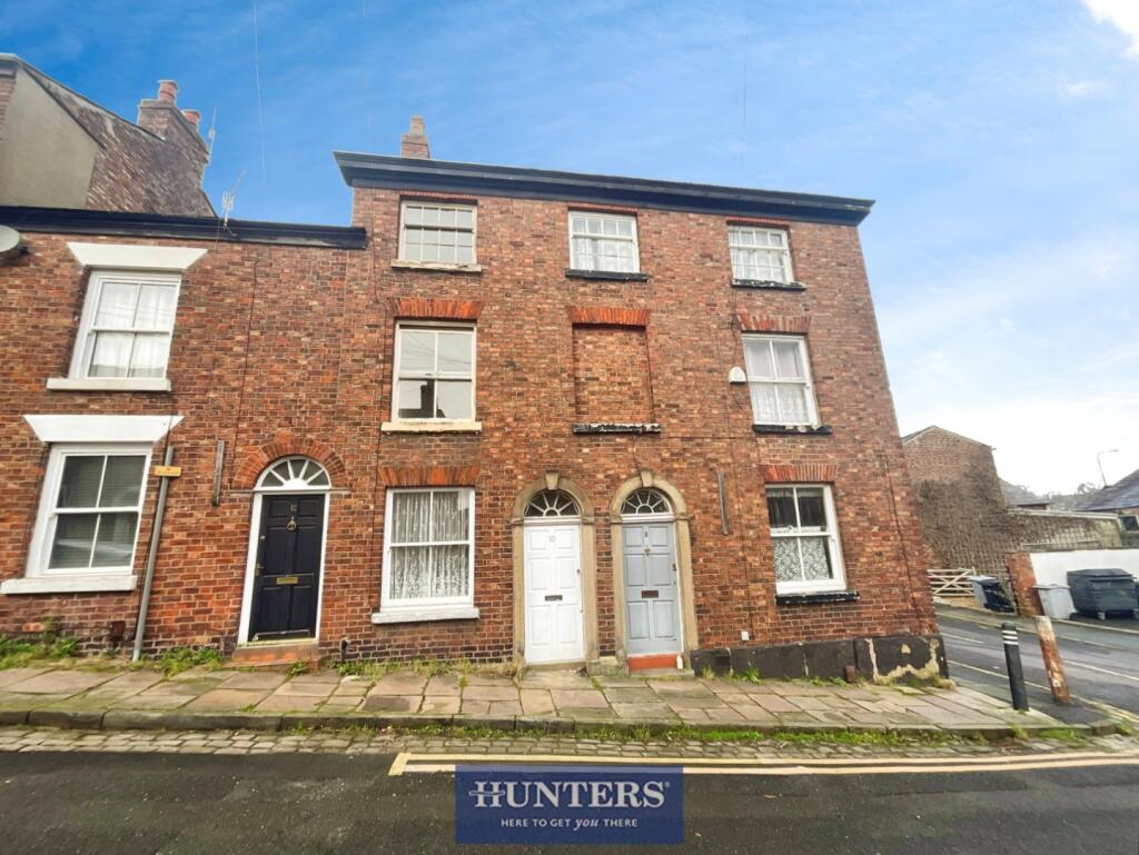 Main image of property: Chapel Street, Macclesfield