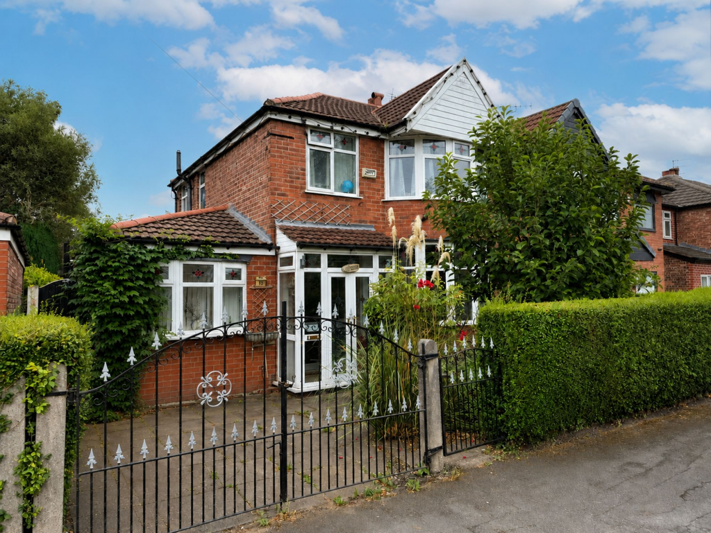 Main image of property: Chestnut Drive, Sale, M33