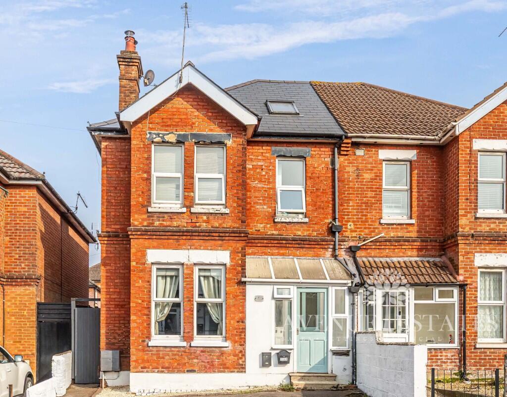 Main image of property: Charminster Road, Bournemouth, Dorset, BH8