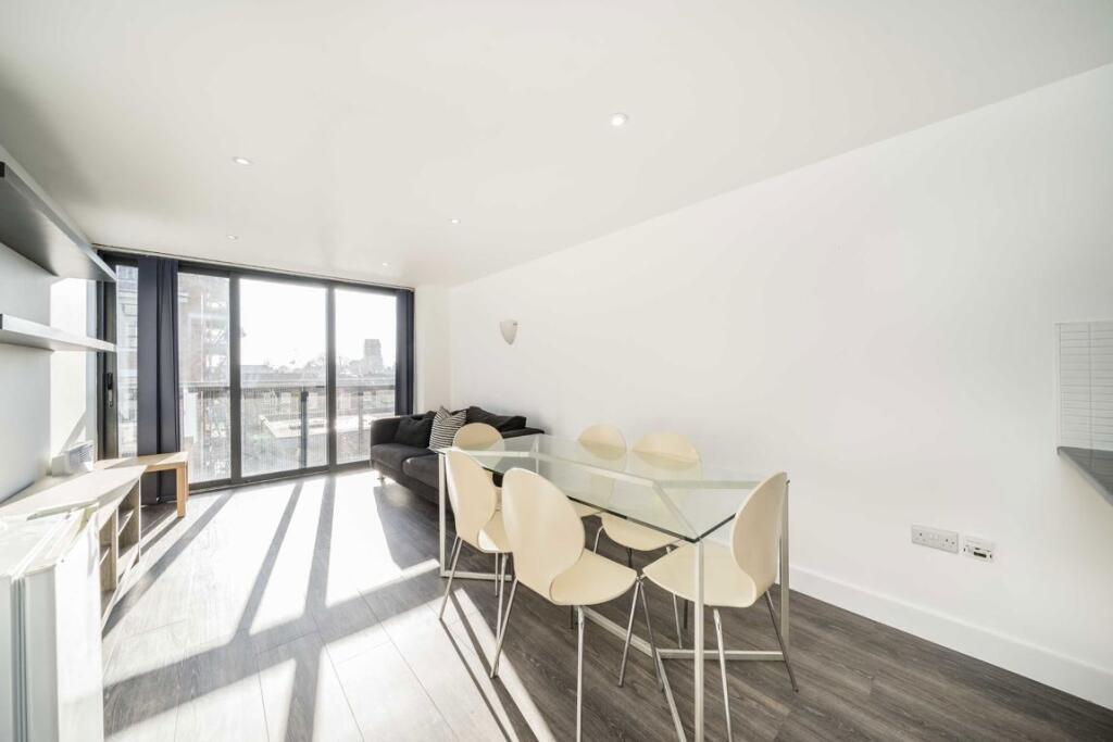 Main image of property: Shacklewell Lane, Dalston