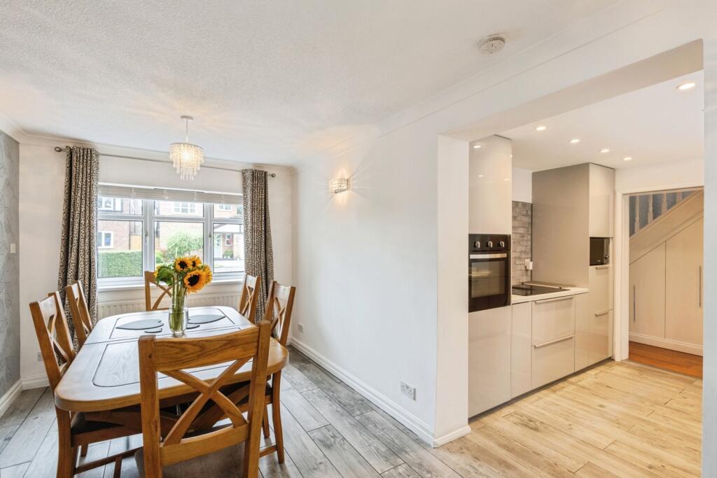 House in Warrington, Poulton-with-Fearnhead - View 4