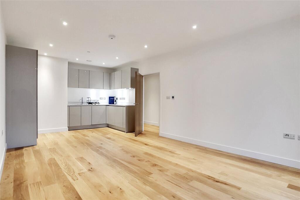 Main image of property: Station Road London SE13