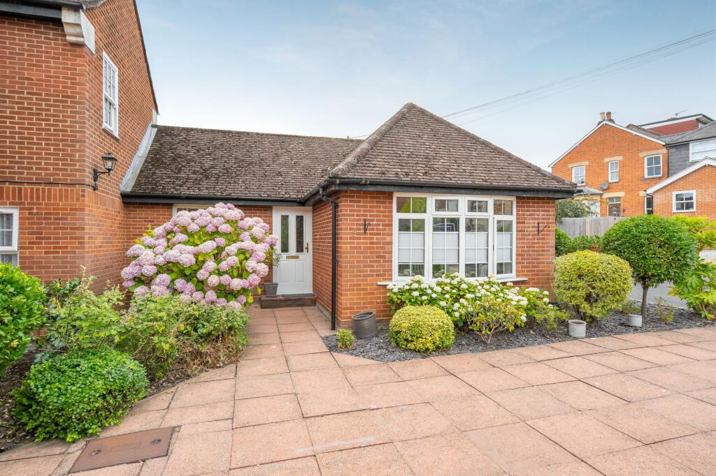 Main image of property: Village Court, Sunninghill