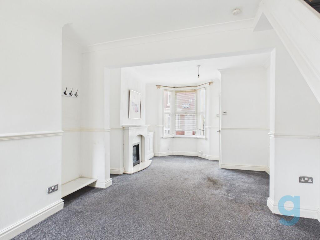 Main image of property: Holbeck Street, Liverpool, L4