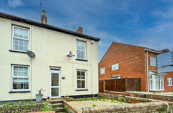 Main image of property: Greenway Road, Taunton