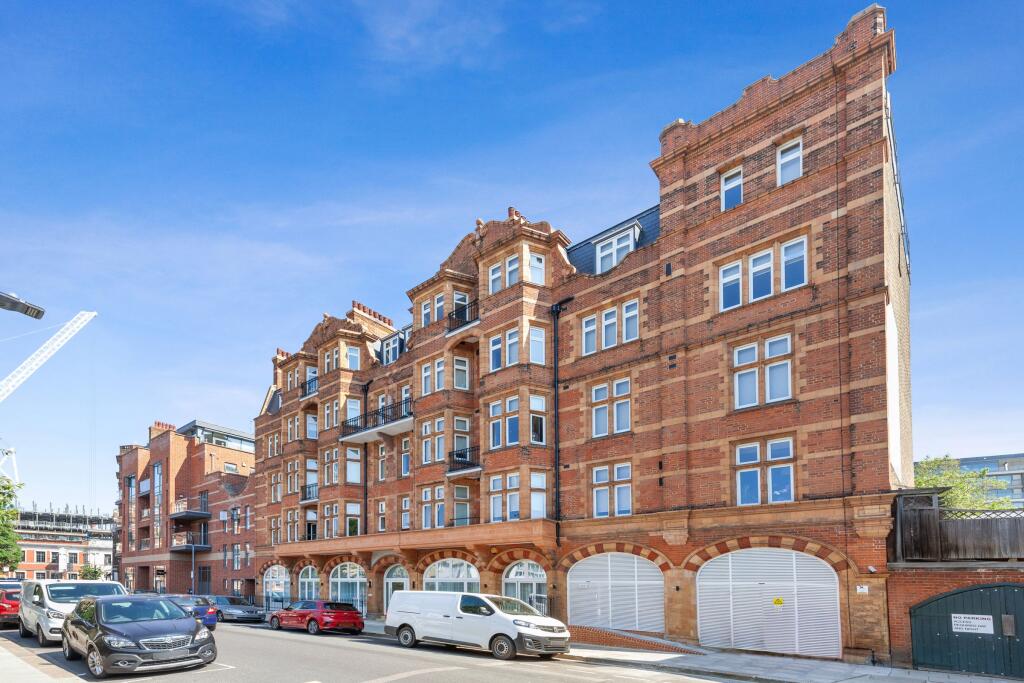 1 bedroom ground floor flat for rent