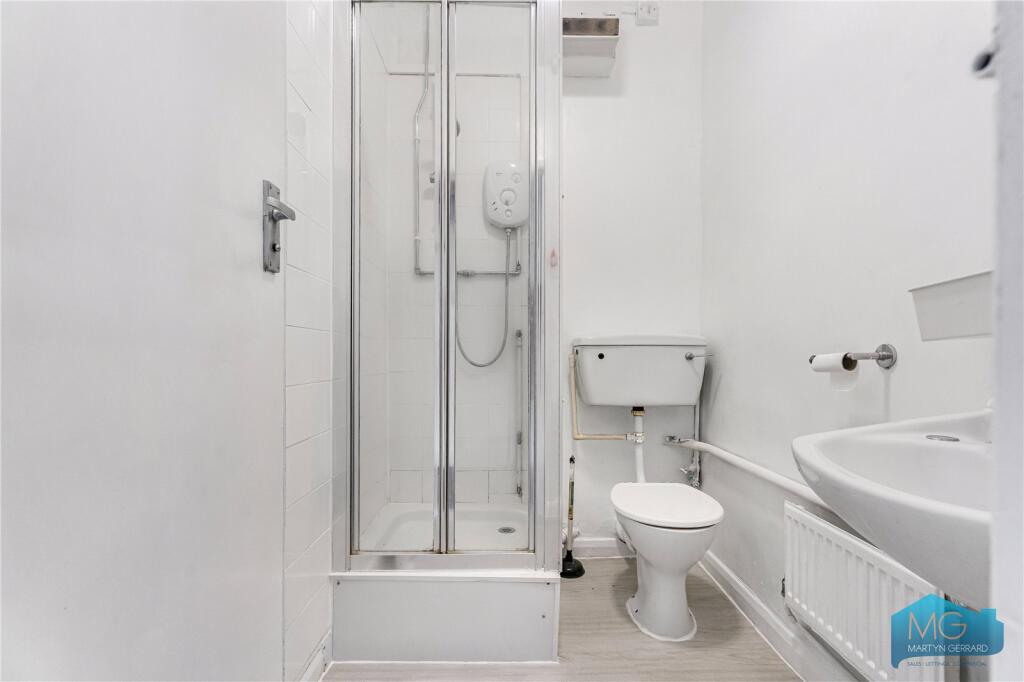 Apartment in London, Maitland Park, Kentish Town - View 5