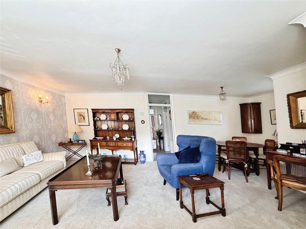 Apartment in Arun, Angmering - More