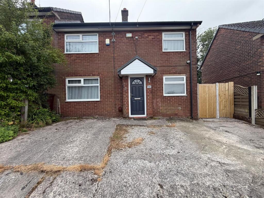 Main image of property: Demesne Drive, Stalybridge