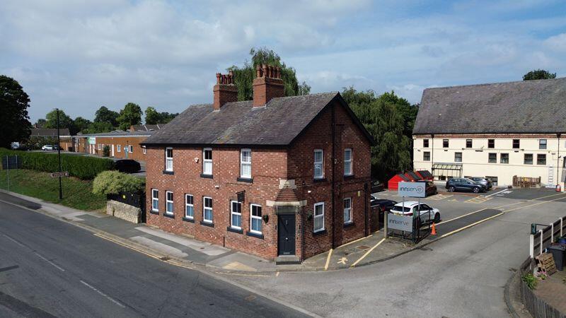 Main image of property: Tadcaster, York