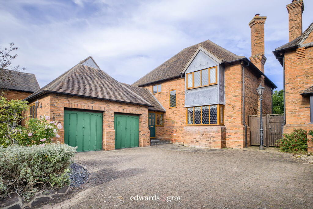 Coventry Road, Coleshill, B46 3EA, Coleshill