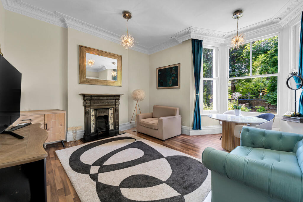 Main image of property: The Barons, Twickenham, TW1