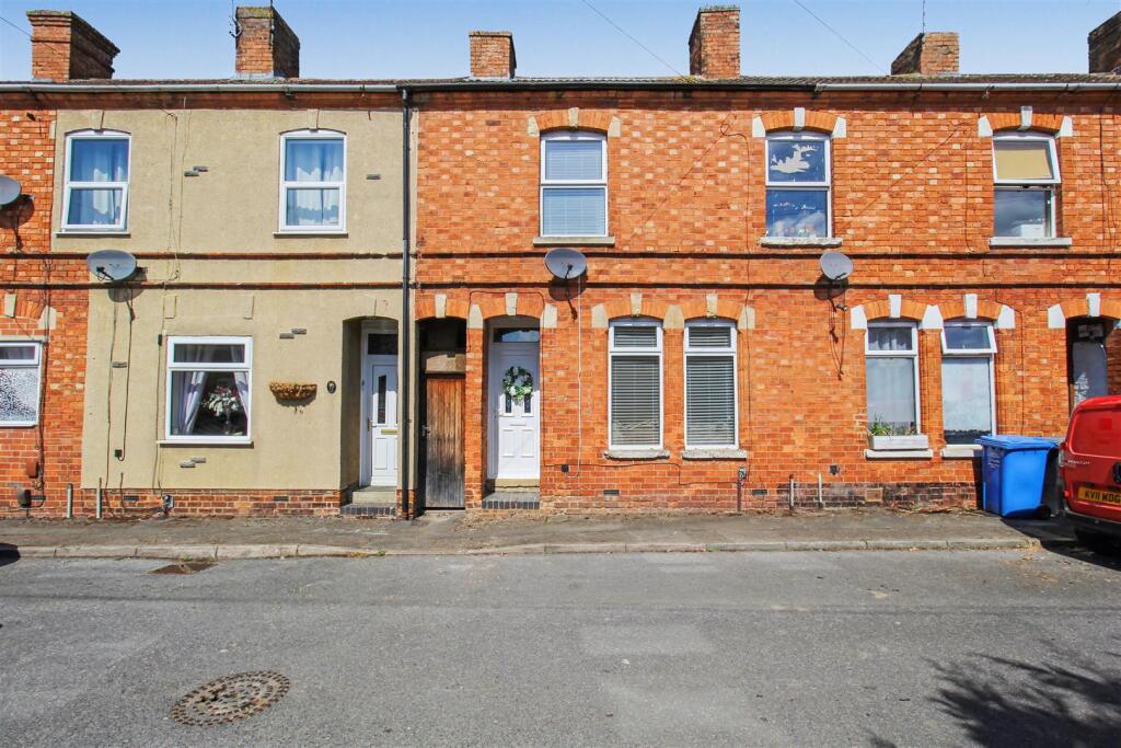 Main image of property: NN14 Jubilee Street, Rothwell, Kettering