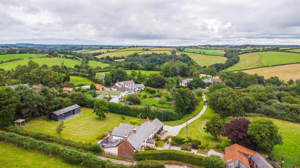 House in Torridge, Ashwater - View 2