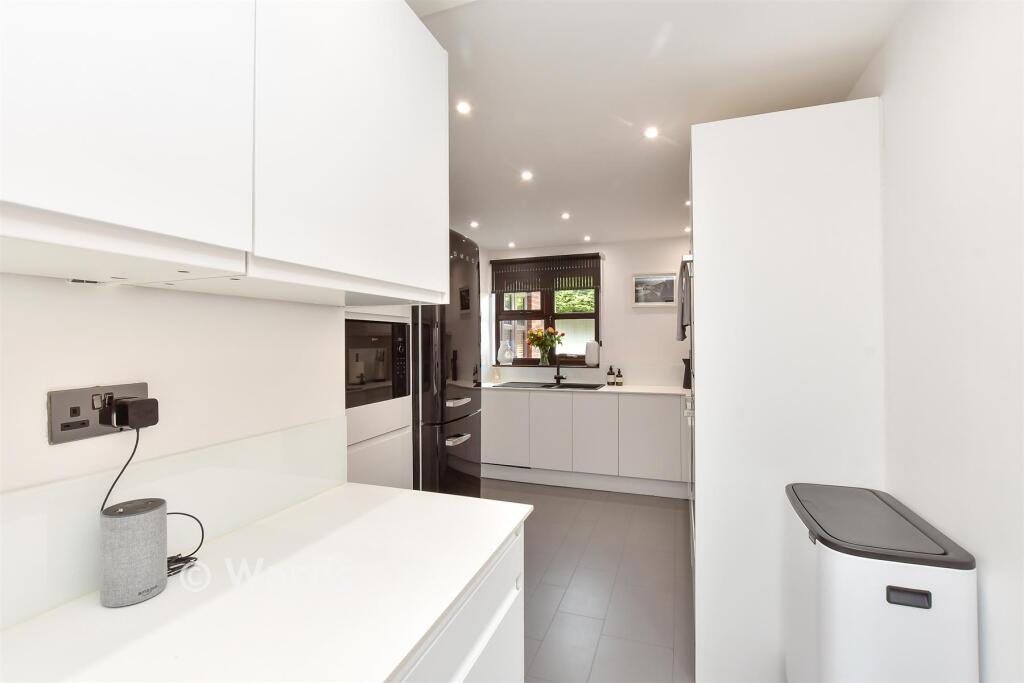 House in Tonbridge and Malling, Aylesford - View 5