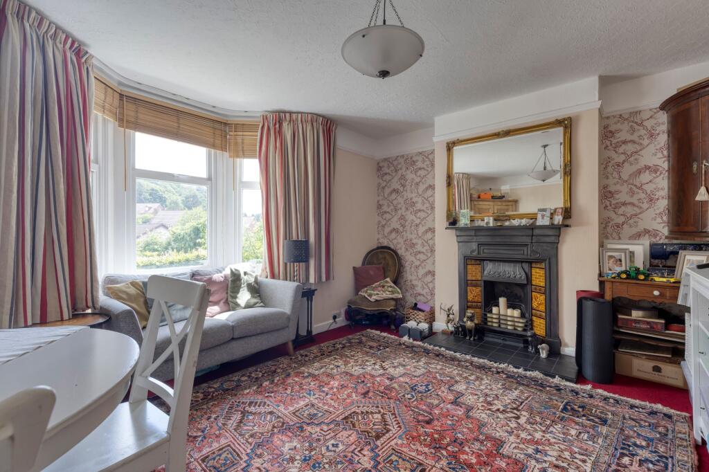 House in Crewe, Kelsall - View 5