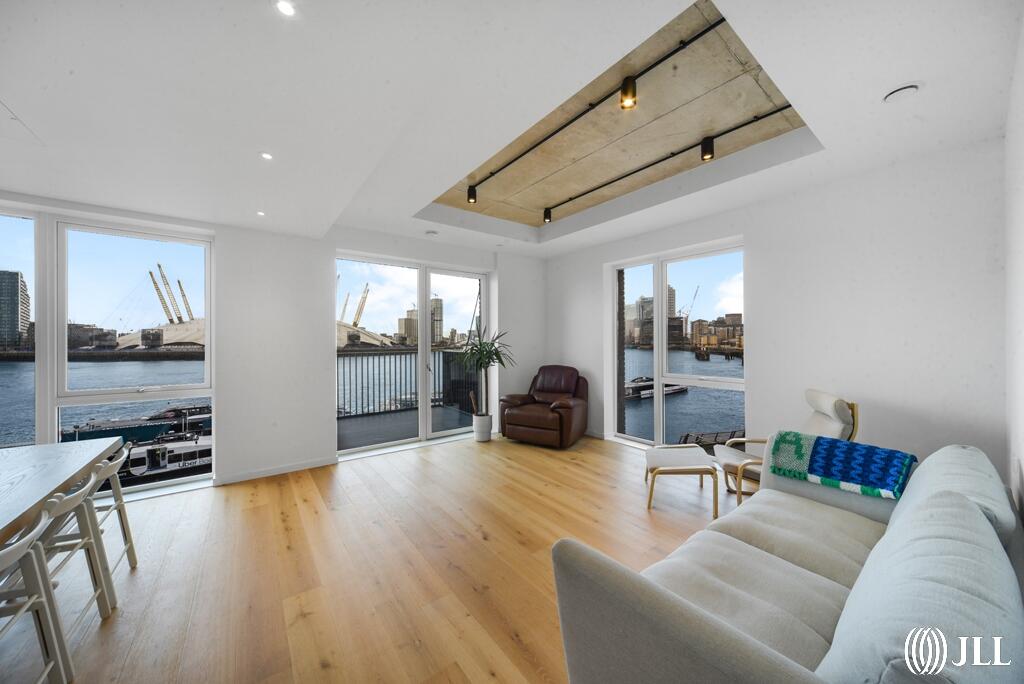 Main image of property: Hampden House, London E14