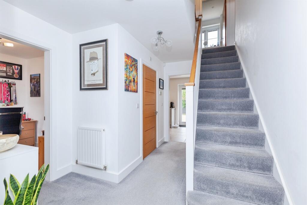 House in Leicester - View 3
