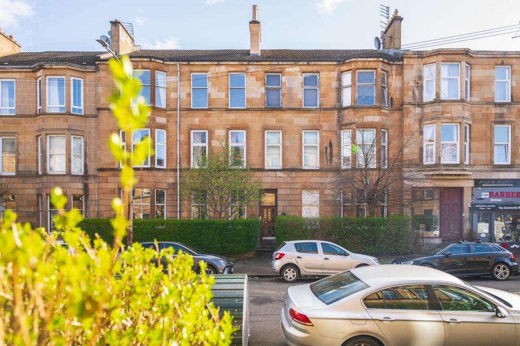 Main image of property: 15 Leven Street, Pollokshields, G41