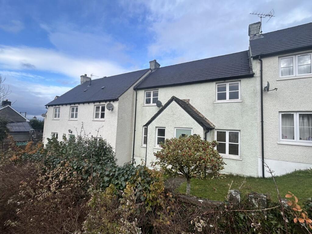 Main image of property: Buckland Drive, Bwlch, Brecon, LD3